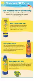 Rexall flyer Page 12
