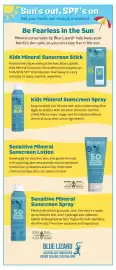 Rexall flyer Page 13