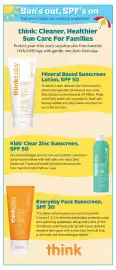 Rexall flyer Page 14