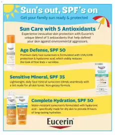 Rexall flyer Page 16
