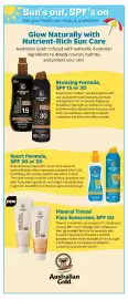 Rexall flyer Page 17