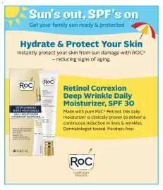 Rexall flyer Page 18