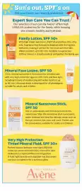 Rexall flyer Page 2