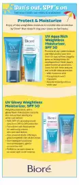 Rexall flyer Page 21
