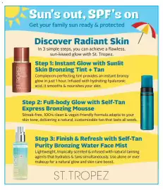Rexall flyer Page 22