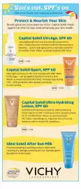Rexall flyer Page 3