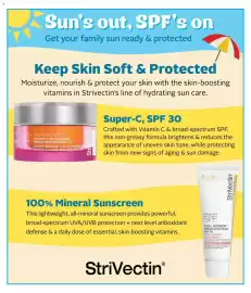 Rexall flyer Page 6