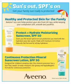 Rexall flyer Page 8