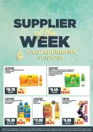 Bestway leaflet week 15 Page 7