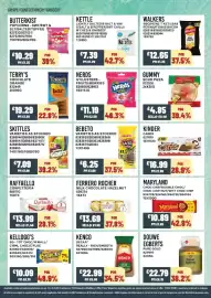 Bestway leaflet week 15 Page 9