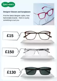 Specsavers catalogue Page 2