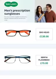 Specsavers catalogue Page 3