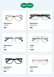 Specsavers catalogue Page 5