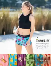 Dunham's Sports weekly ad Page 14