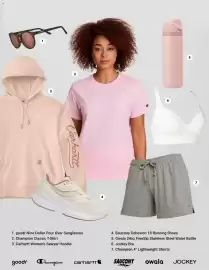 Dunham's Sports weekly ad Page 15