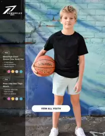 Dunham's Sports weekly ad Page 16