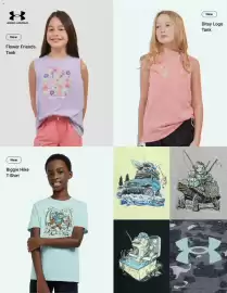 Dunham's Sports weekly ad Page 18