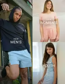 Dunham's Sports weekly ad Page 2