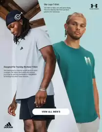 Dunham's Sports weekly ad Page 3