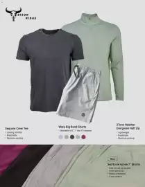 Dunham's Sports weekly ad Page 5