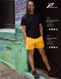 Dunham's Sports weekly ad Page 6