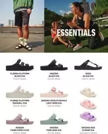 Dunham's Sports weekly ad Page 3