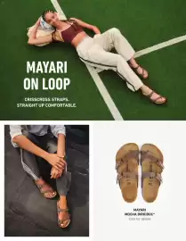 Dunham's Sports weekly ad Page 4