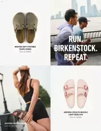 Dunham's Sports weekly ad Page 6