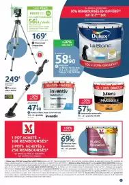 Catalogue Mr Bricolage page 11