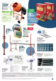 Catalogue Mr Bricolage page 3