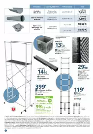 Catalogue Mr Bricolage page 4