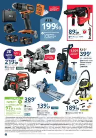 Catalogue Mr Bricolage page 8