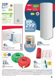 Catalogue Mr Bricolage page 9