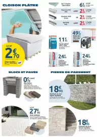 Catalogue Mr Bricolage page 2