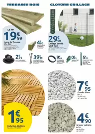 Catalogue Mr Bricolage page 3