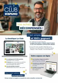 Catalogue Dispano page 2