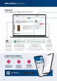 Catalogue Dispano page 4