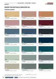 Catalogue Dispano page 40