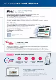 Catalogue Dispano page 5