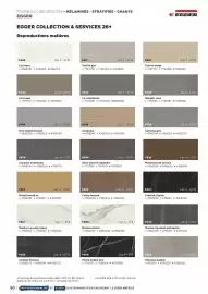 Catalogue Dispano page 50