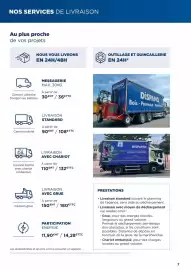 Catalogue Dispano page 7