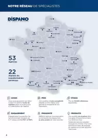 Catalogue Dispano page 8