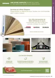 Catalogue Dispano page 91