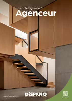 Dispano (valable jusqu'au 31-12)