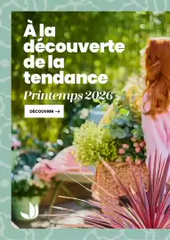 Catalogue Truffaut page 1