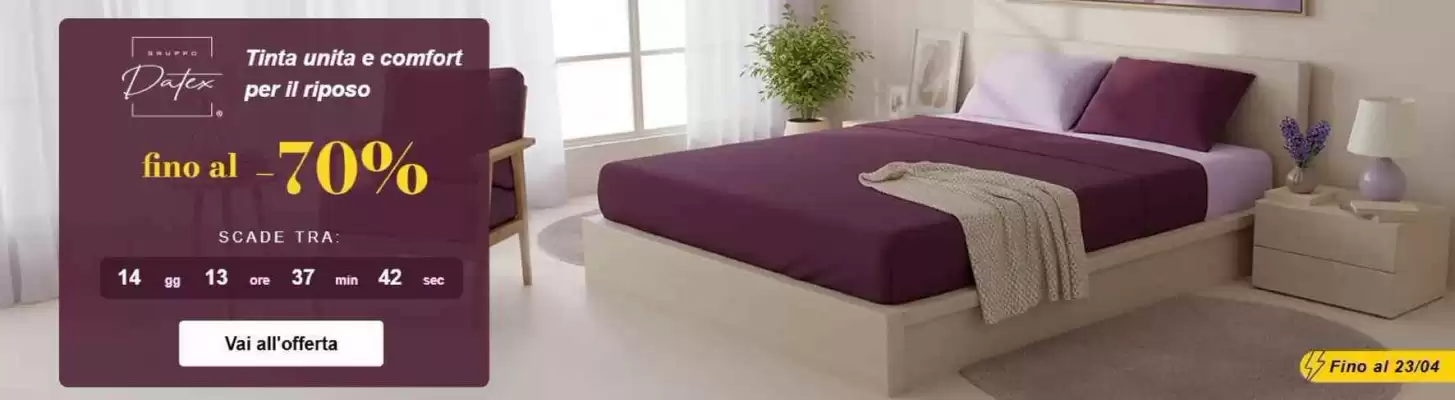 Kasanova (valido fino al 23-04)