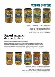 Volantino Centro Cash Pagina 19