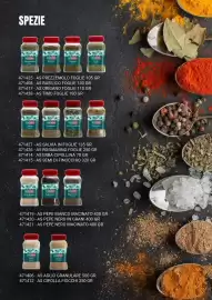 Volantino Centro Cash Pagina 28