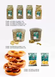 Volantino Centro Cash Pagina 34