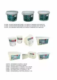 Volantino Centro Cash Pagina 40